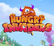 Hungry Invaders Free Download