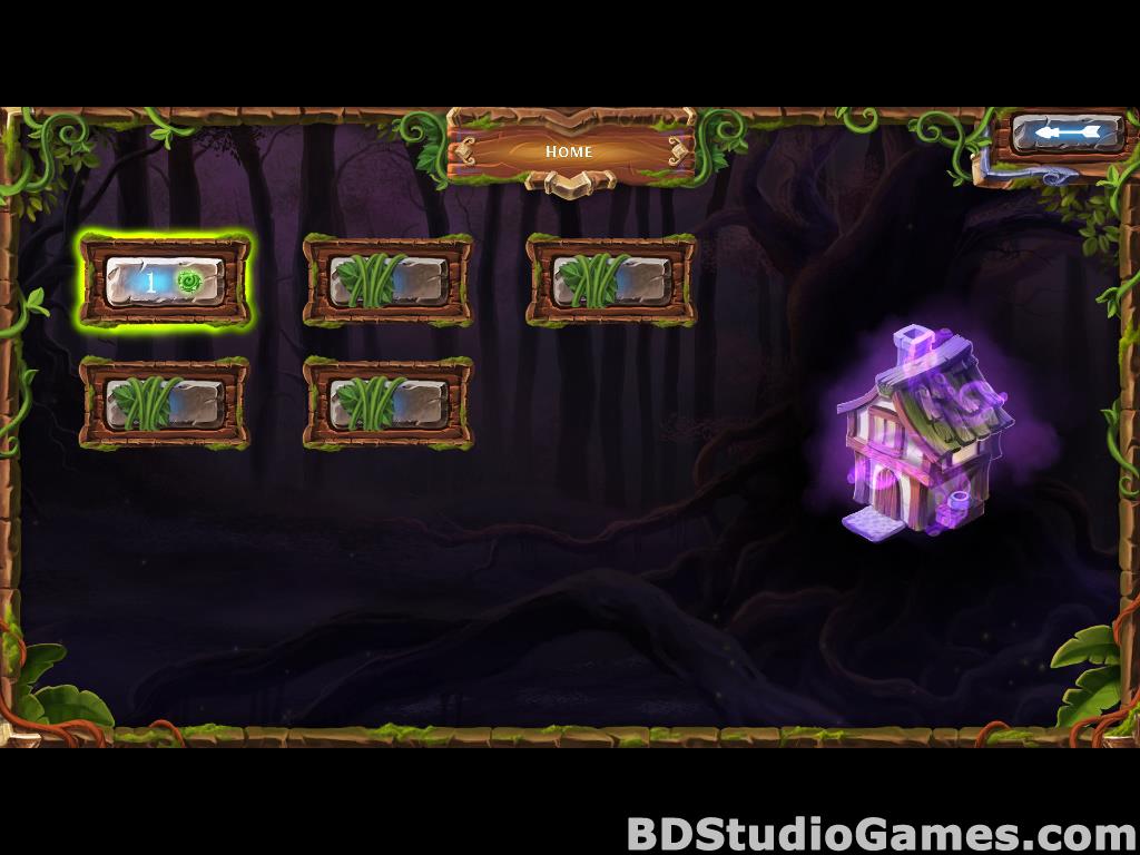 Huntress: The Cursed Village Free Download Screenshots 10