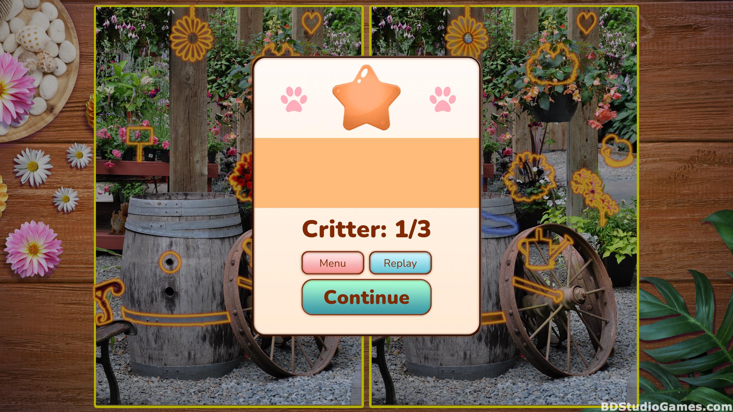 I Love Finding Critters Collector's Edition Free Download Screenshots 15