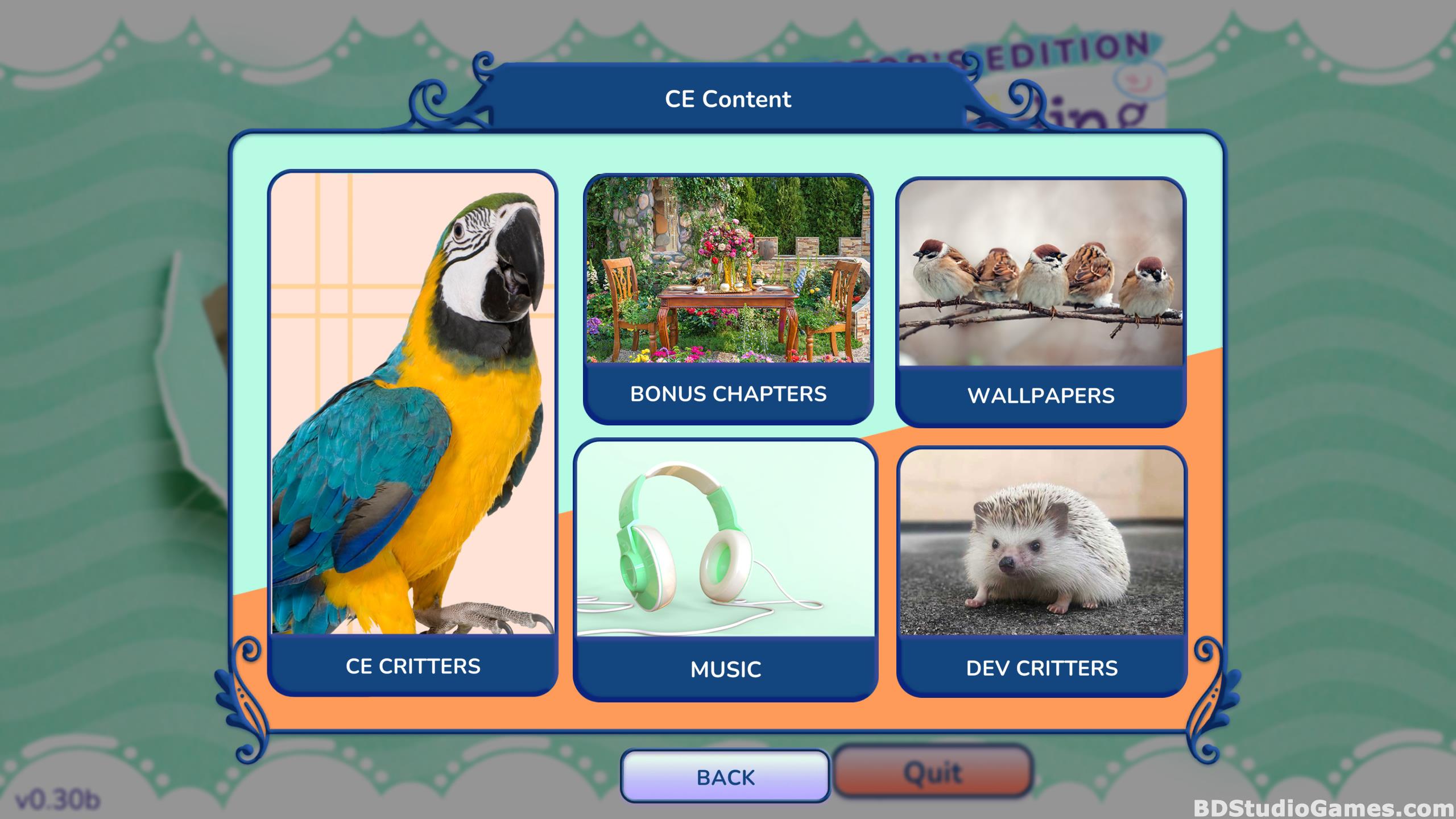 I Love Finding Critters Collector's Edition Free Download Screenshots 02
