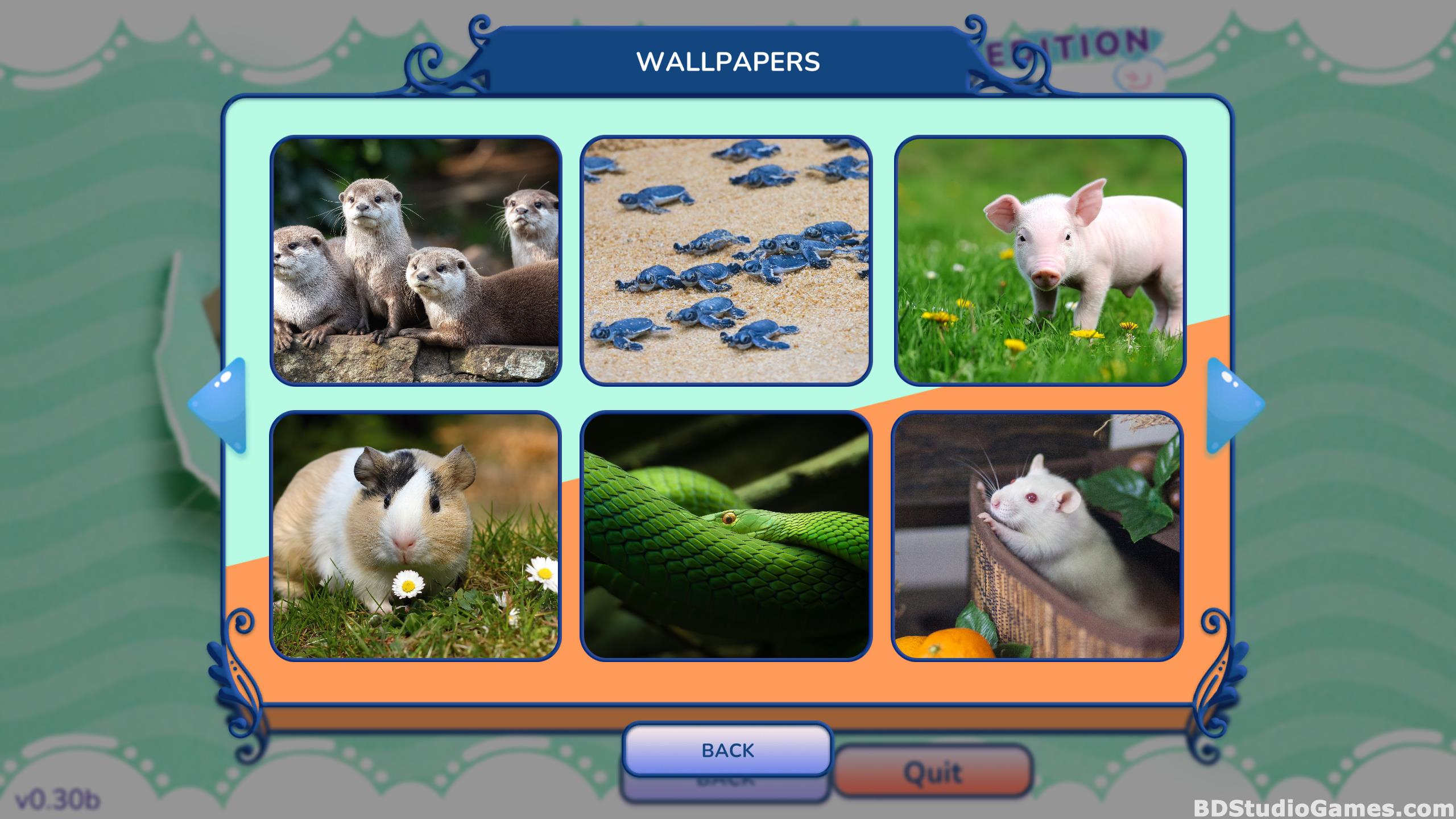 I Love Finding Critters Collector's Edition Free Download Screenshots 04