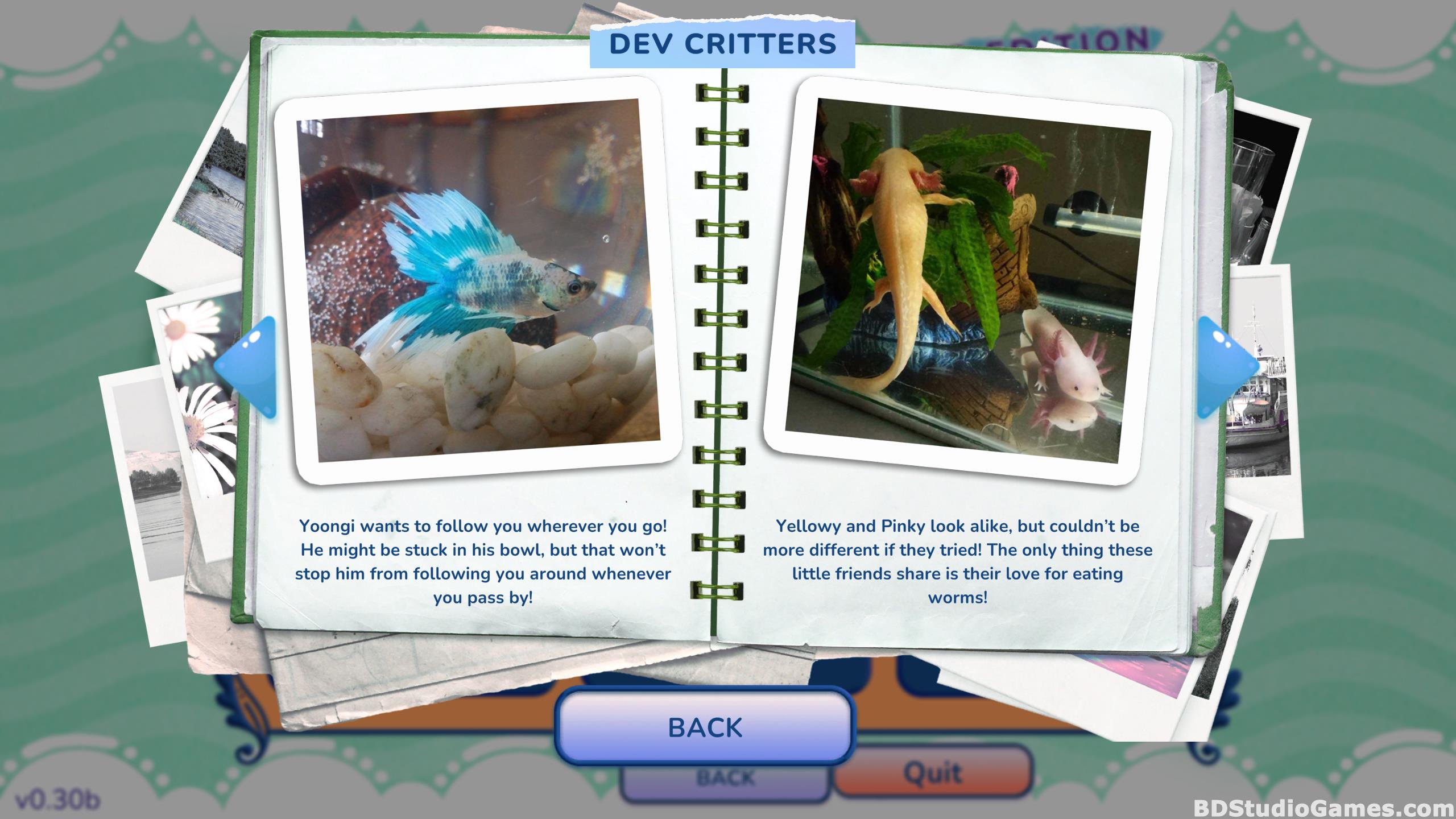 I Love Finding Critters Collector's Edition Free Download Screenshots 06