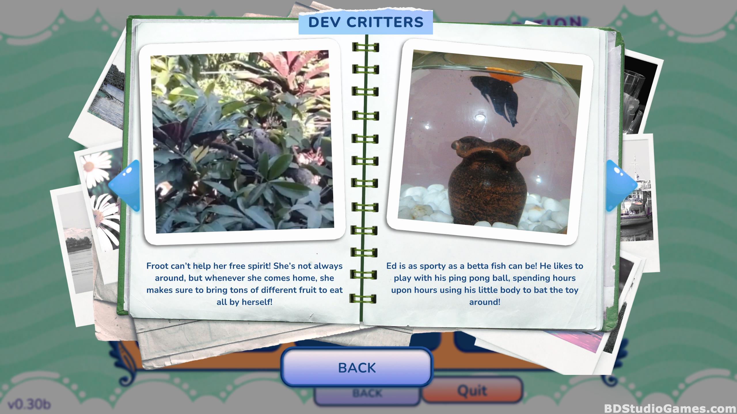 I Love Finding Critters Collector's Edition Free Download Screenshots 07