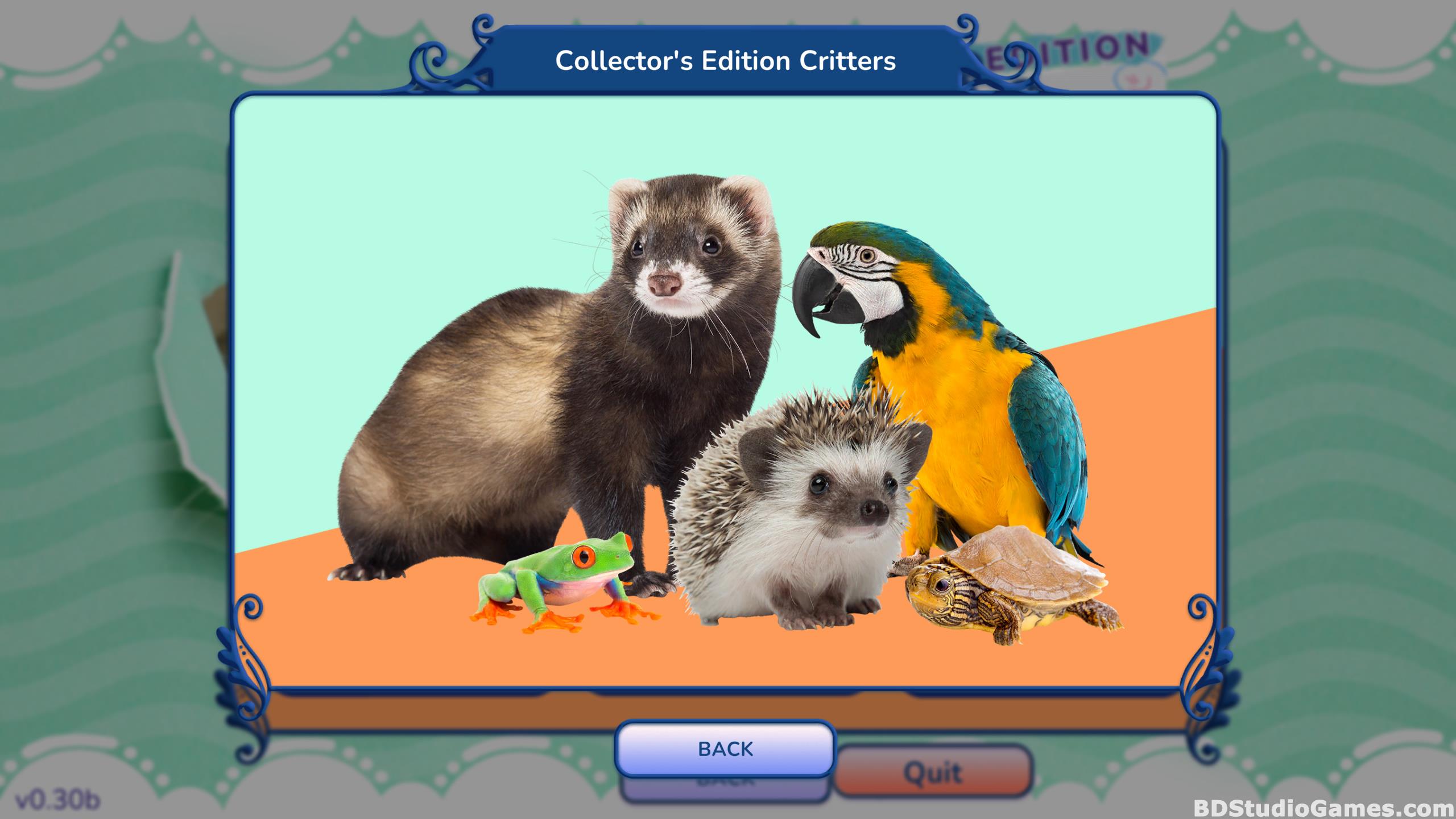I Love Finding Critters Collector's Edition Free Download Screenshots 08
