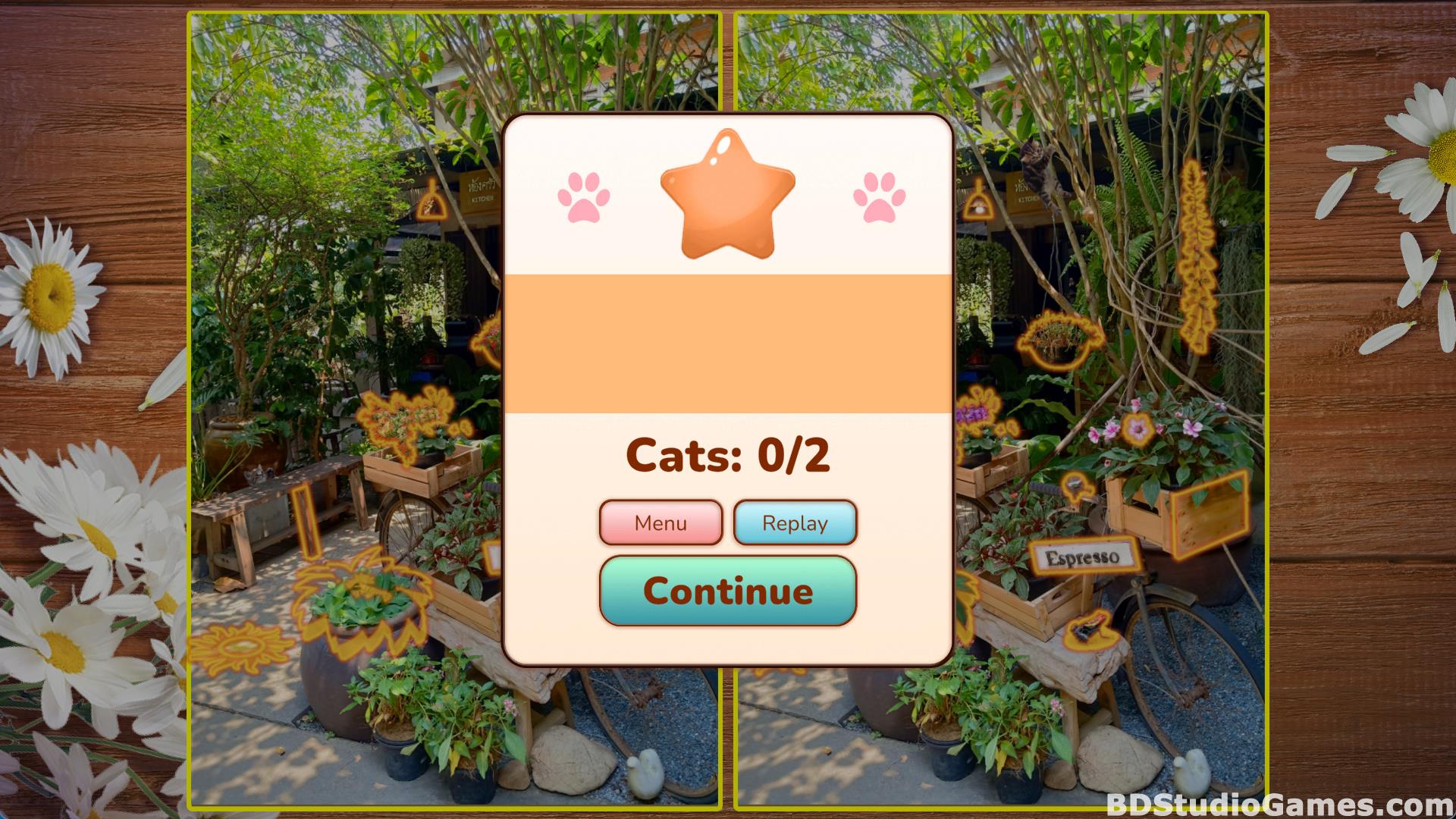 I Love Finding MORE Cats Collector's Edition Free Download Screenshots 10