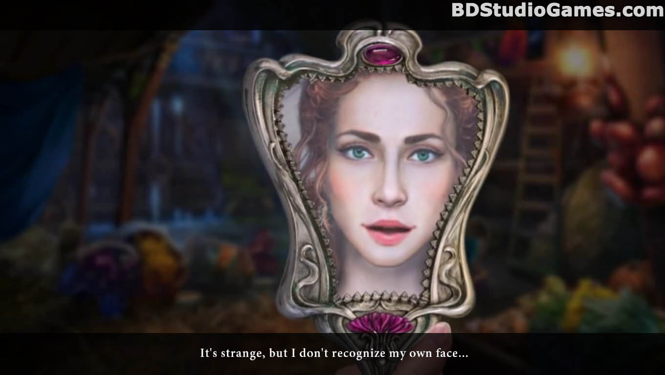 Immortal Love: Bitter Awakening Collector's Edition Free Download Screenshots 11