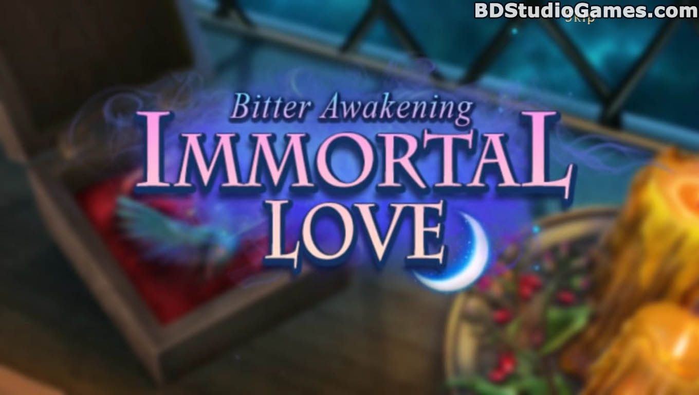 Immortal Love: Bitter Awakening Game Download Screenshots 02