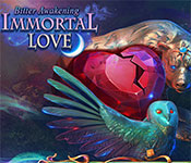 Immortal Love: Bitter Awakening Gameplay