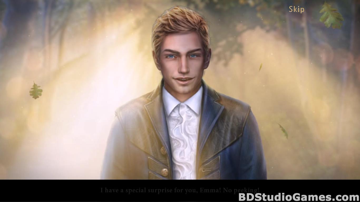 Immortal Love: Sparkle of Talent Collector's Edition Free Download Screenshots 03
