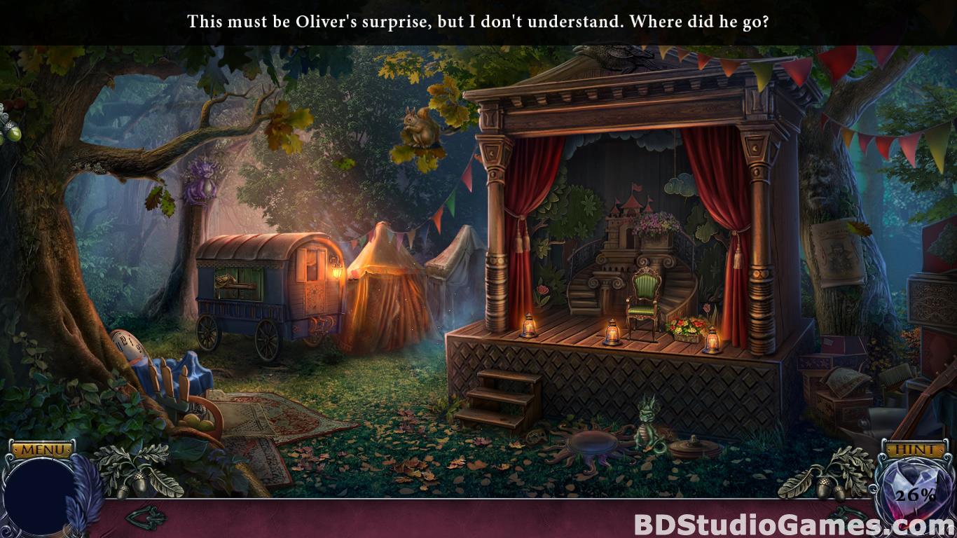 Immortal Love: Sparkle of Talent Collector's Edition Free Download Screenshots 06