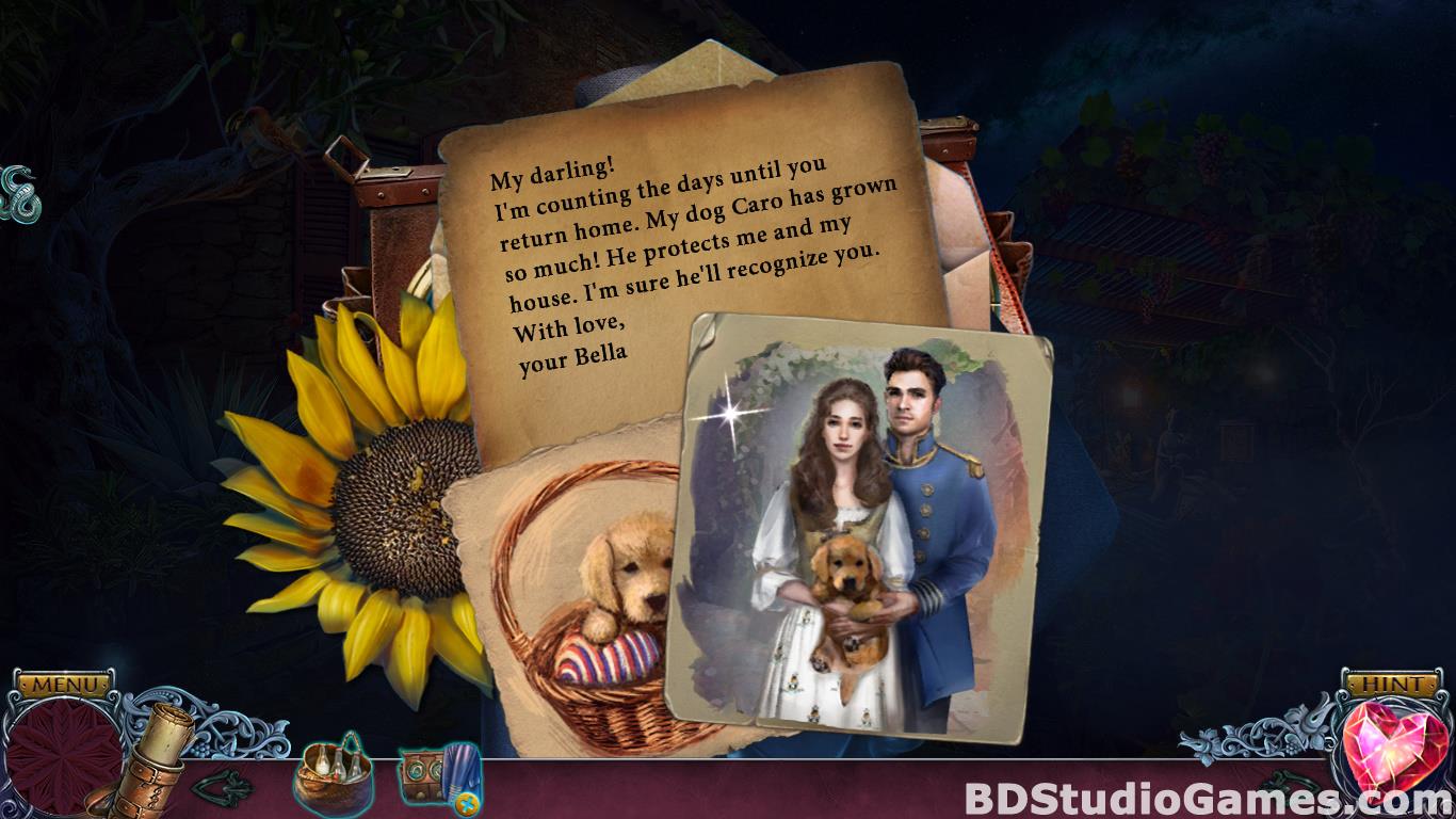 Immortal Love: Stone Beauty Collector's Edition Free Download Screenshots 10