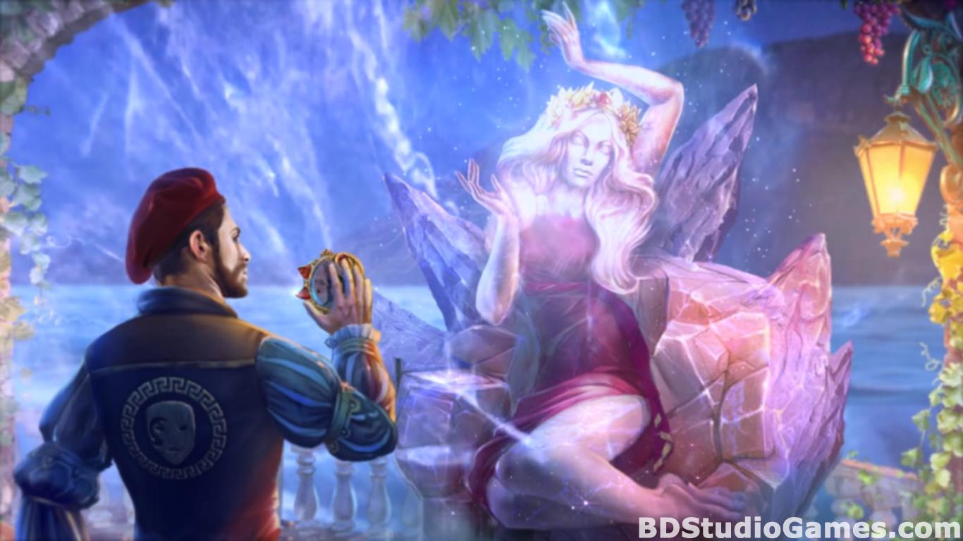 Immortal Love: Stone Beauty Collector's Edition Free Download Screenshots 04