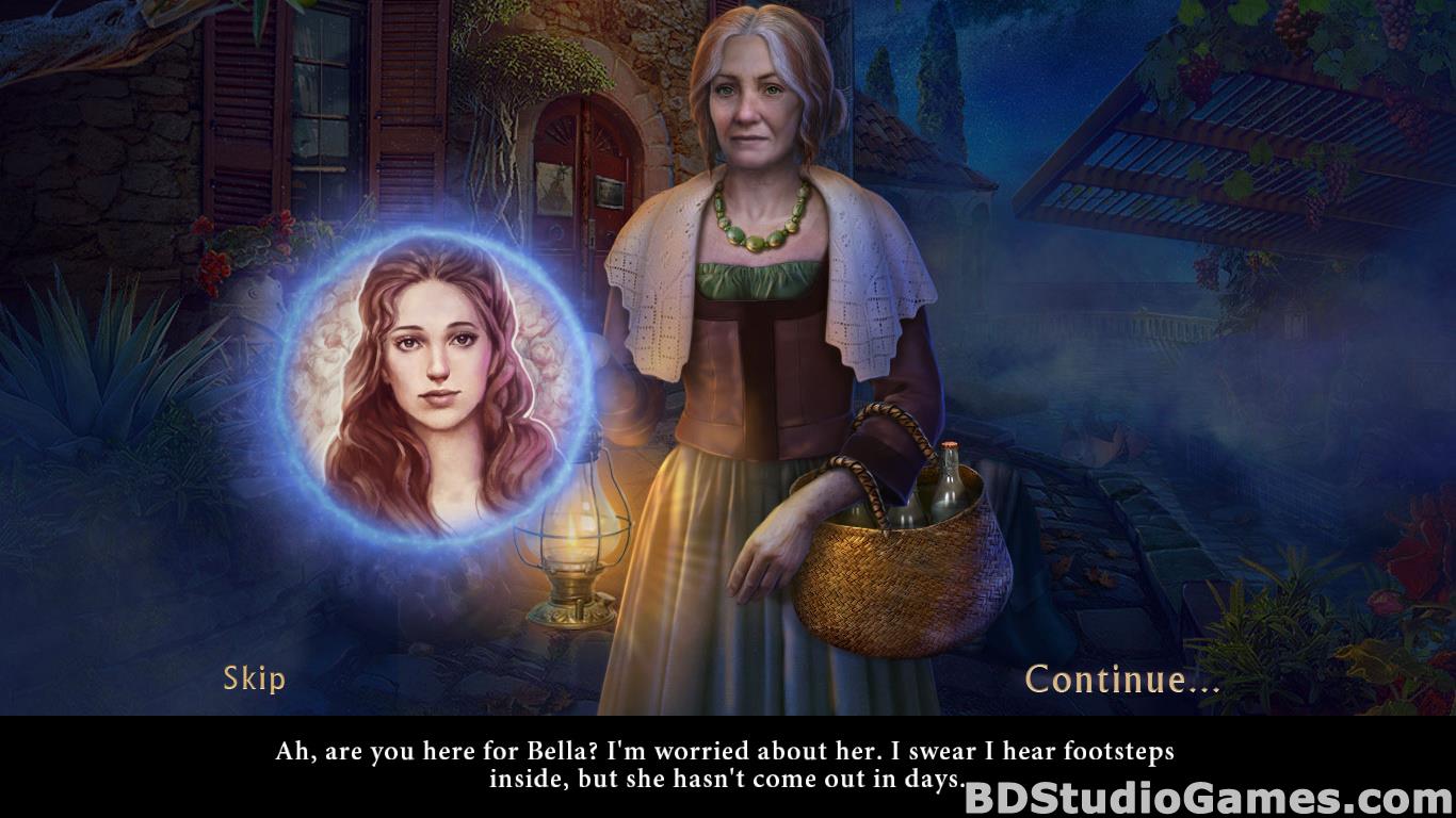 Immortal Love: Stone Beauty Collector's Edition Free Download Screenshots 09