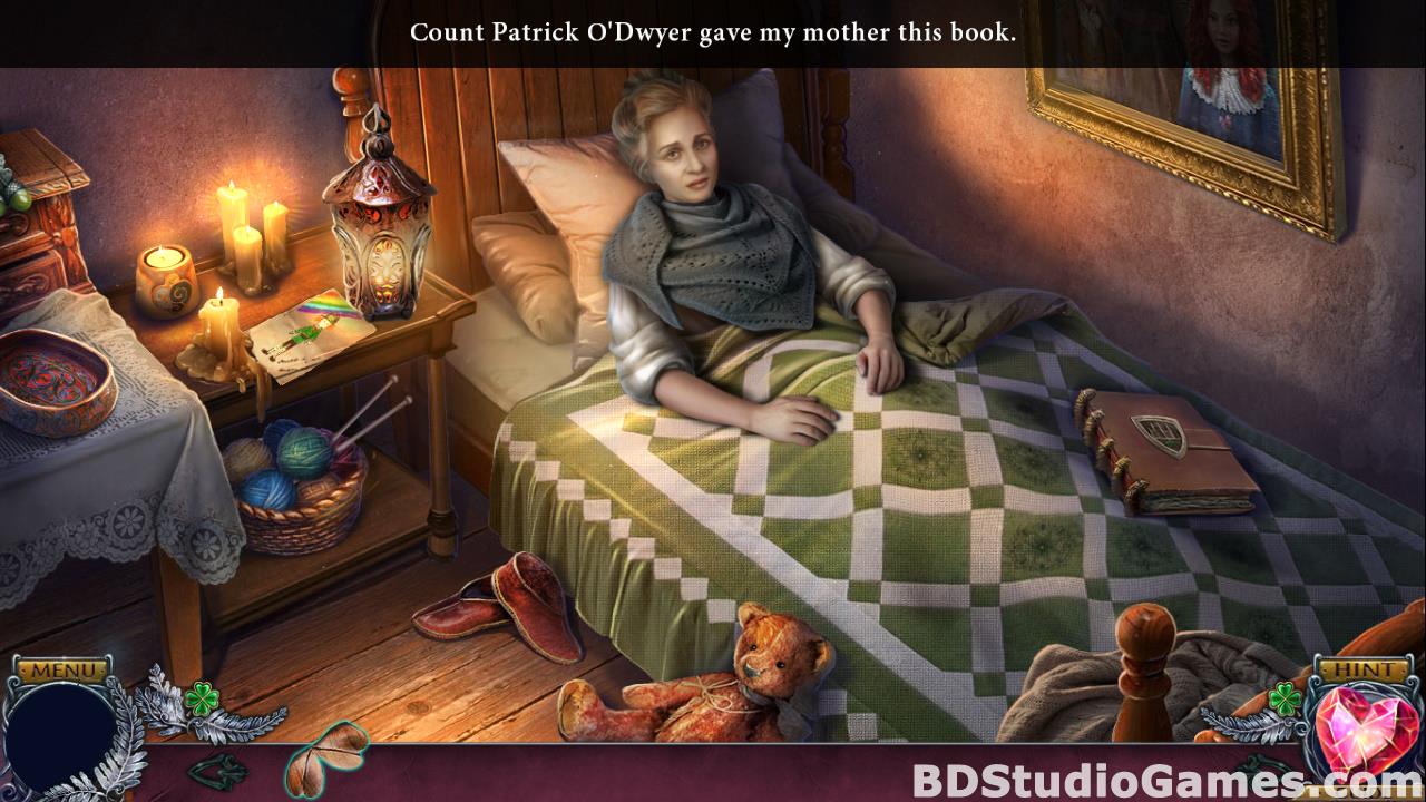 Immortal Love: Blind Desire APK for Android Download