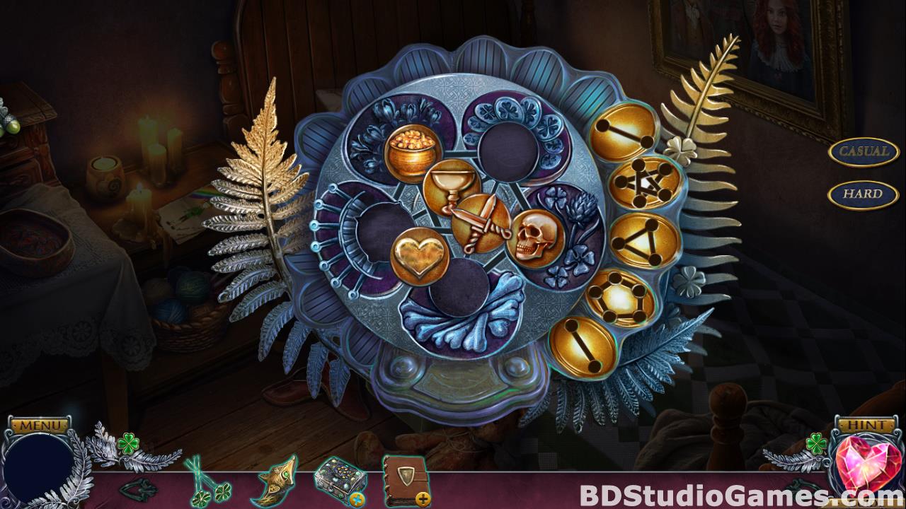 Immortal Love: True Treasure Collector's Edition Free Download Screenshots 18