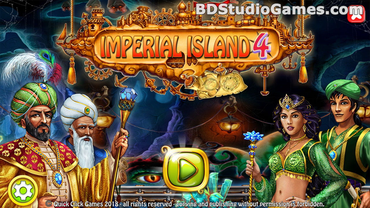 Imperial Island 4 Free Download Screenshots 1