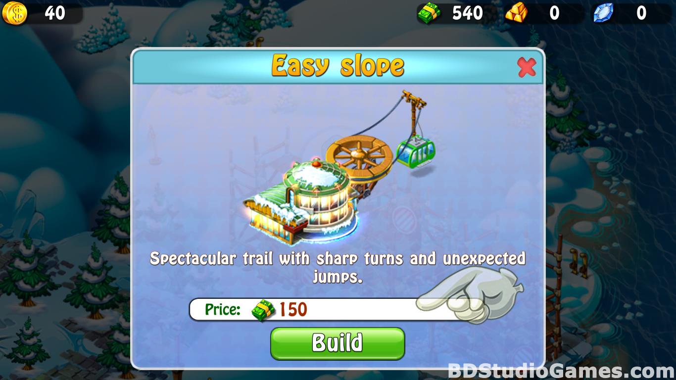 Imperial Island 5: Ski Resort Free Download Screenshots 10