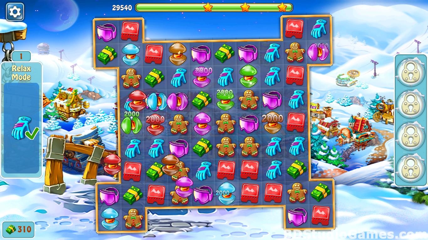 Imperial Island 5: Ski Resort Free Download Screenshots 08