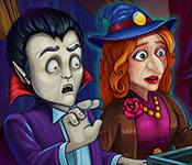 Incredible Dracula: Witches' Curse Free Download