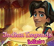 Indian Legends Solitaire Free Download