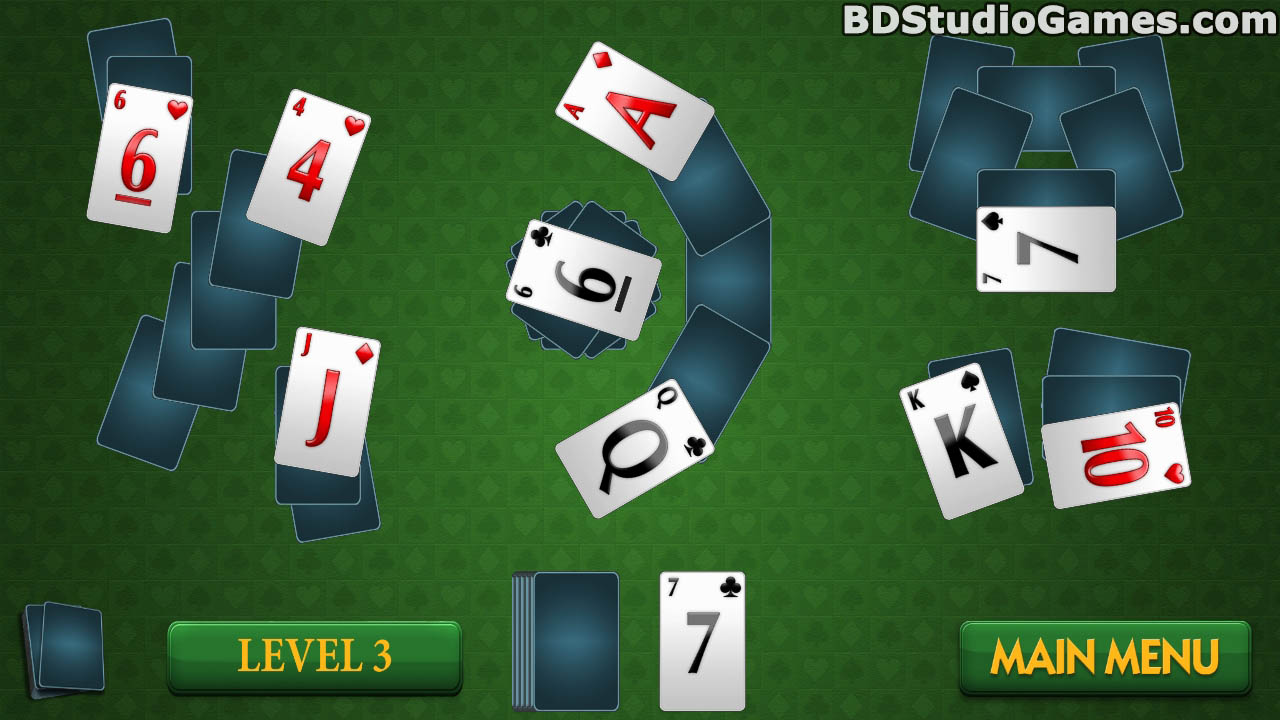 Infinity Solitaire Free Download Screenshots 10