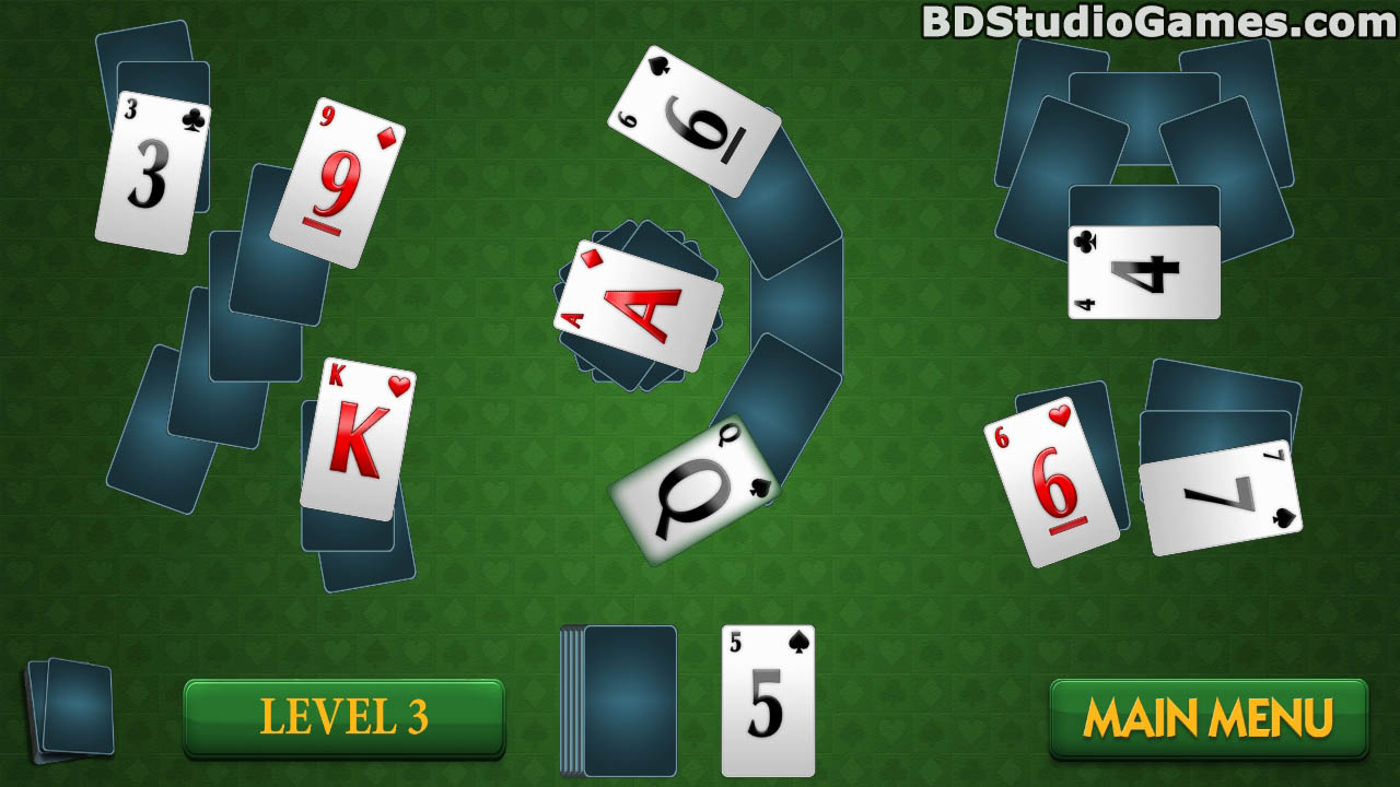 Infinity Solitaire Free Download Screenshots 09