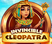 Invincible Cleopatra: Caesar's Dreams Collector's Edition Free Download