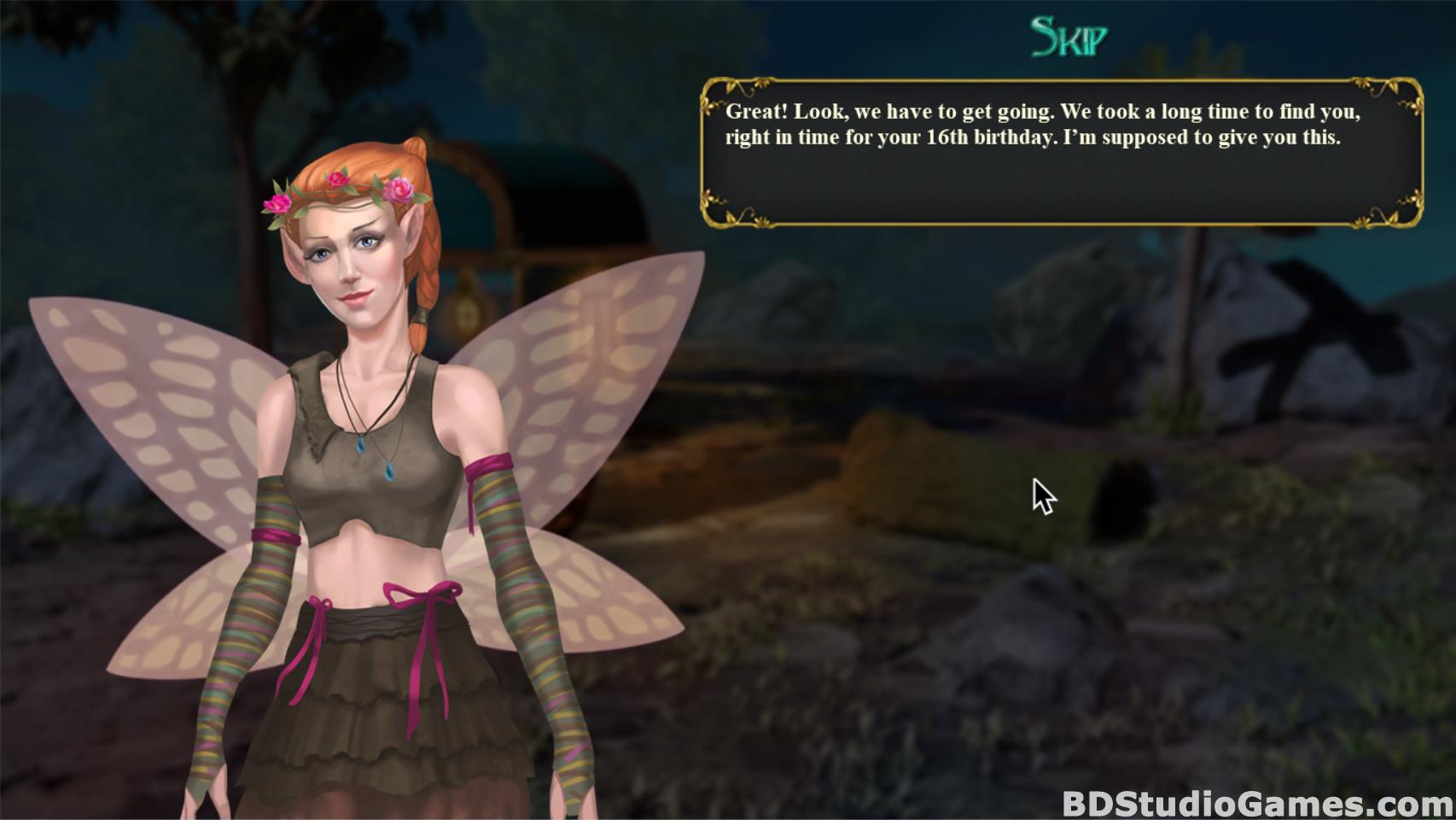 Iselin Saga Free Download Screenshots 06