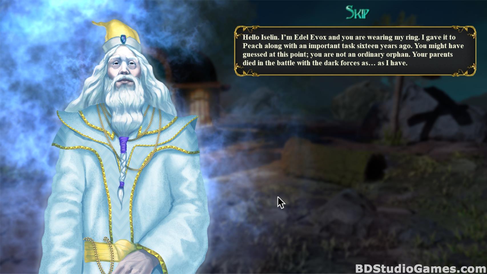 Iselin Saga Free Download Screenshots 07