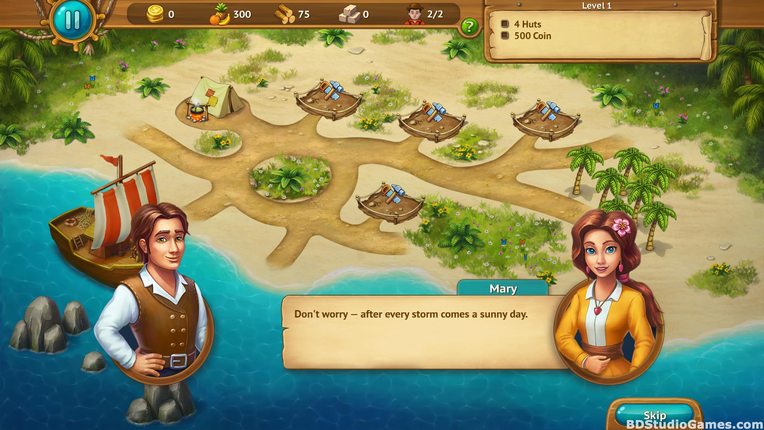 Islandville: A New Home Collector's Edition Free Download Screenshots 10