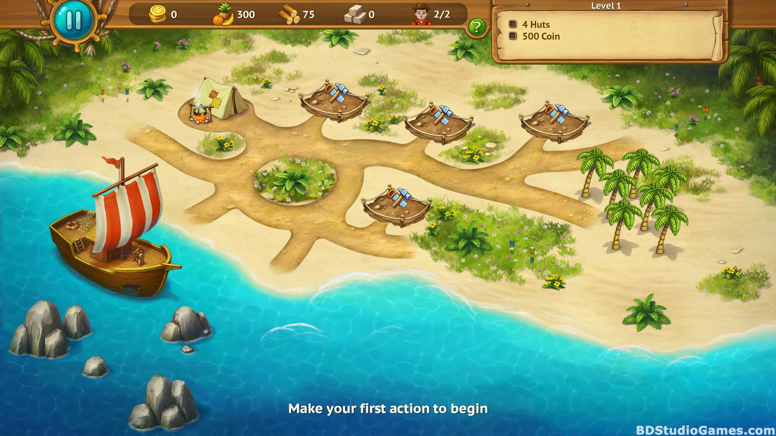 Islandville: A New Home Collector's Edition Free Download Screenshots 11
