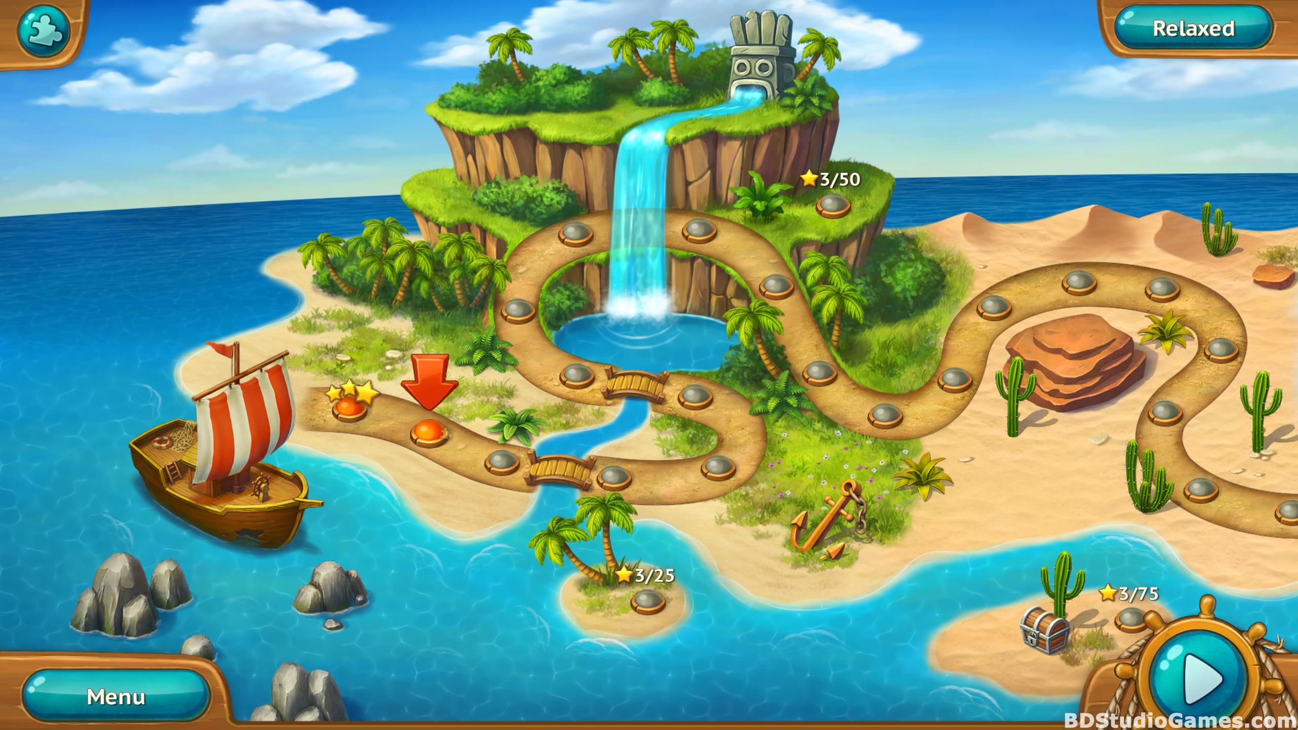 Islandville: A New Home Collector's Edition Free Download Screenshots 12