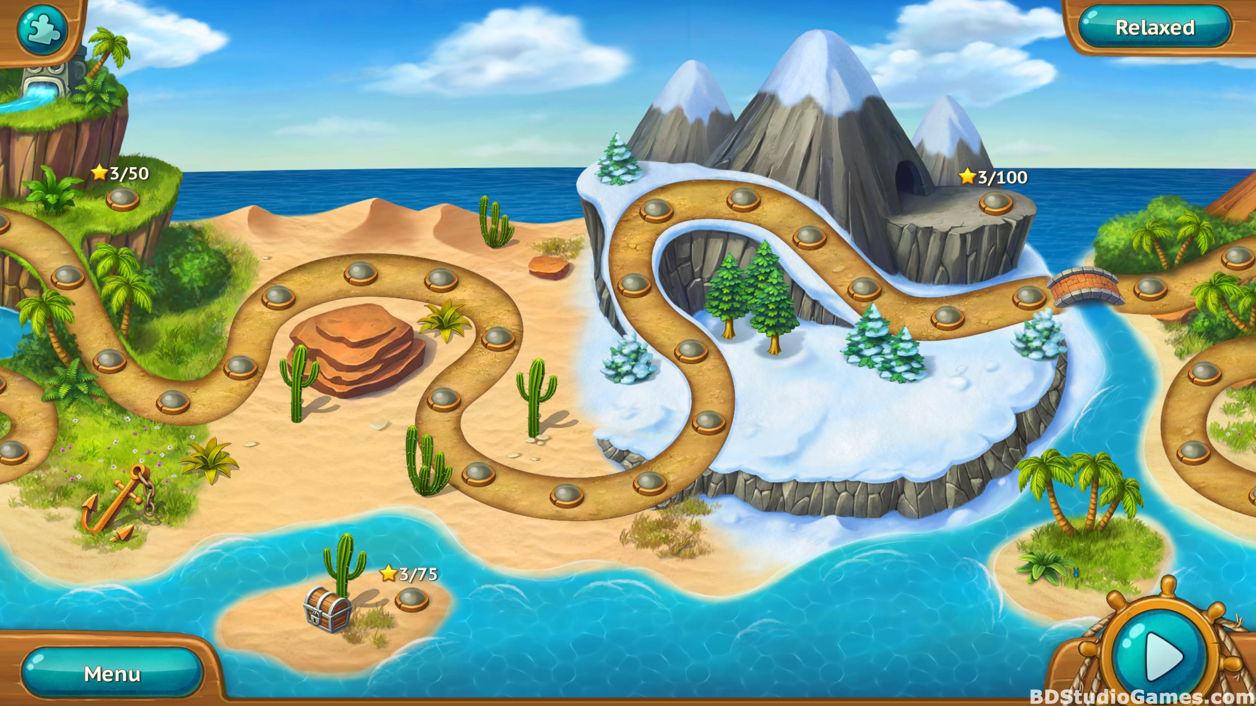 Islandville: A New Home Collector's Edition Free Download Screenshots 13