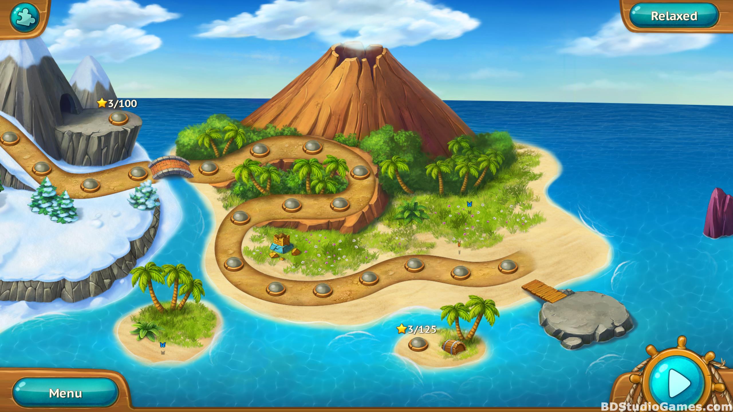 Islandville: A New Home Collector's Edition Free Download Screenshots 14