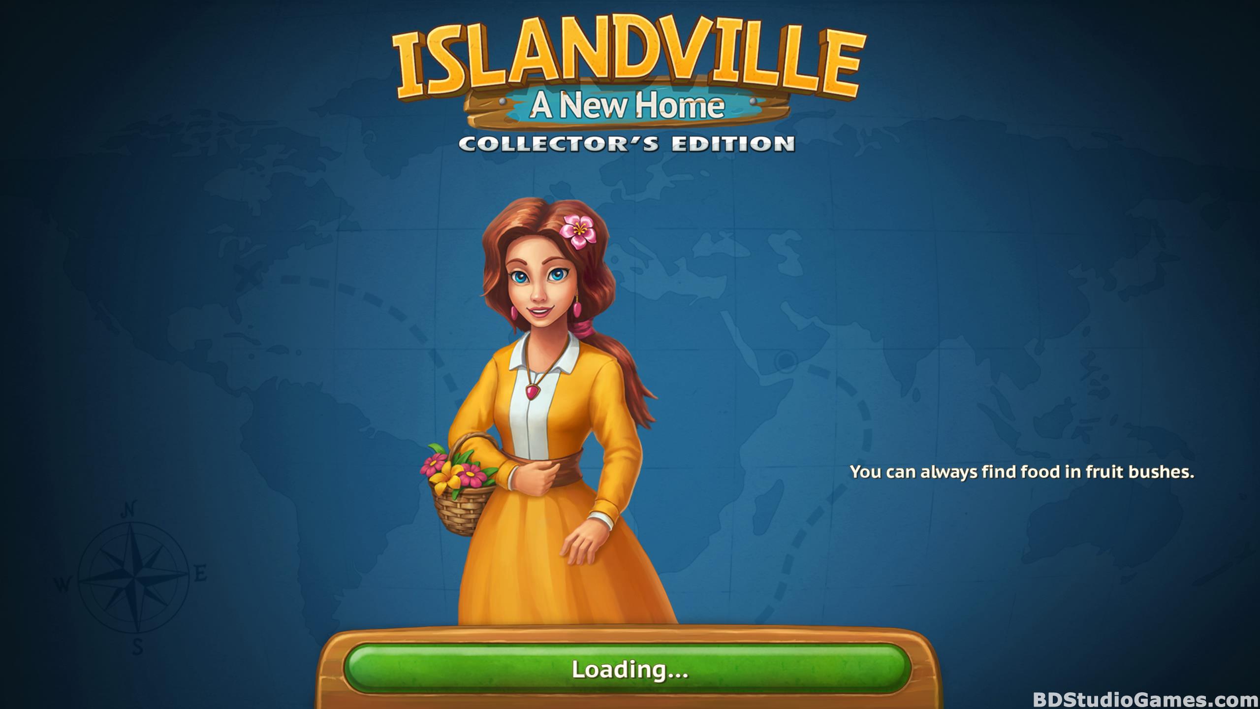 Islandville: A New Home Collector's Edition Free Download Screenshots 16