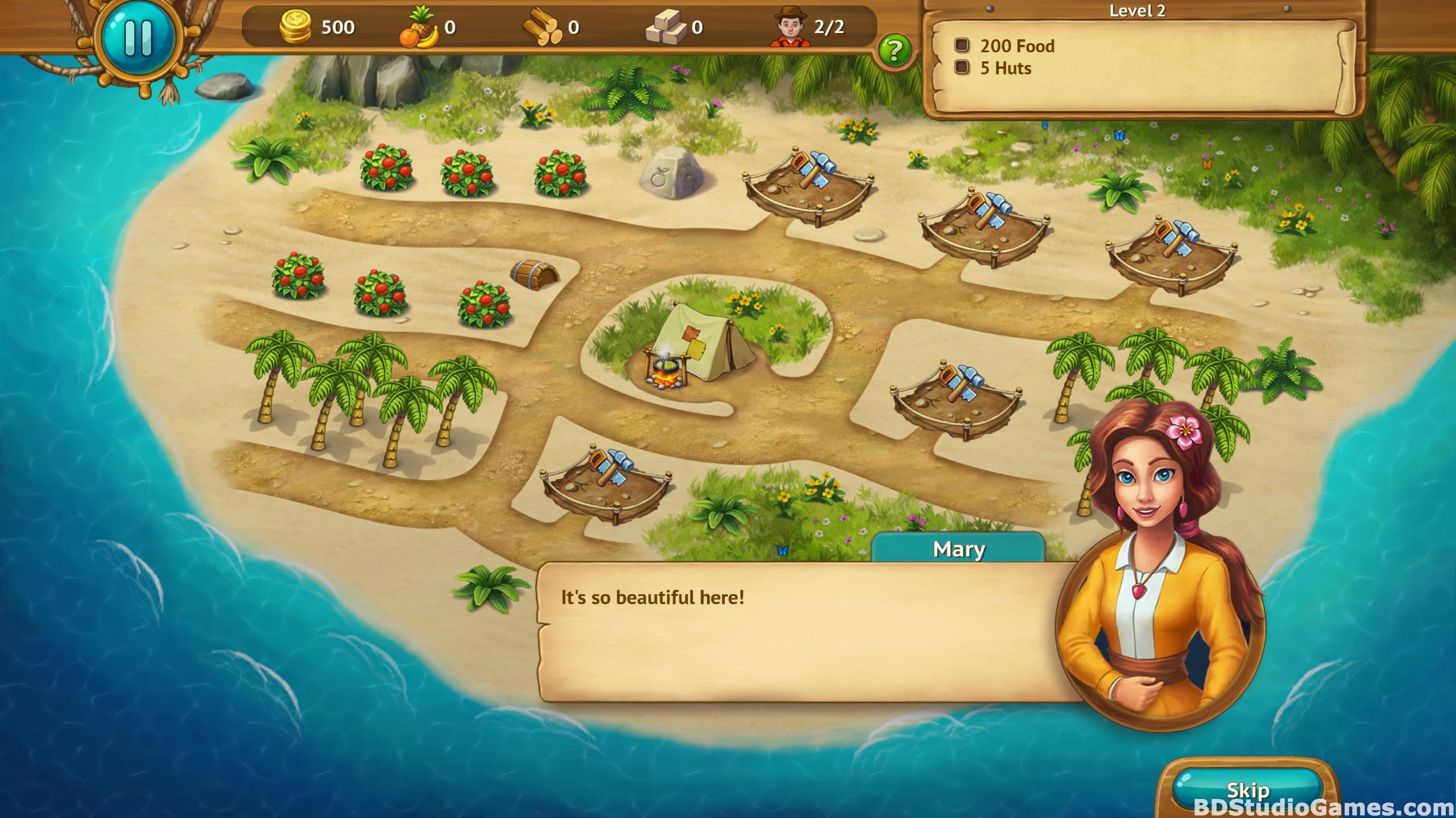 Islandville: A New Home Collector's Edition Free Download Screenshots 17
