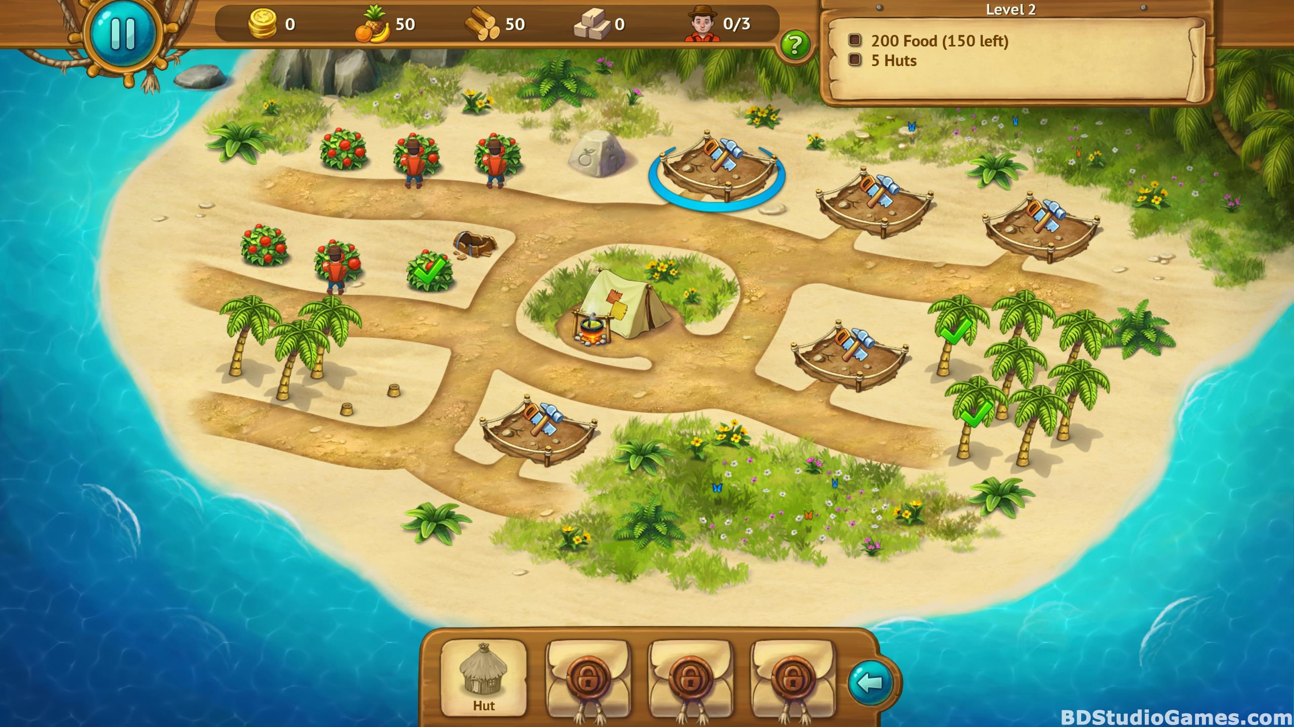 Islandville: A New Home Collector's Edition Free Download Screenshots 18