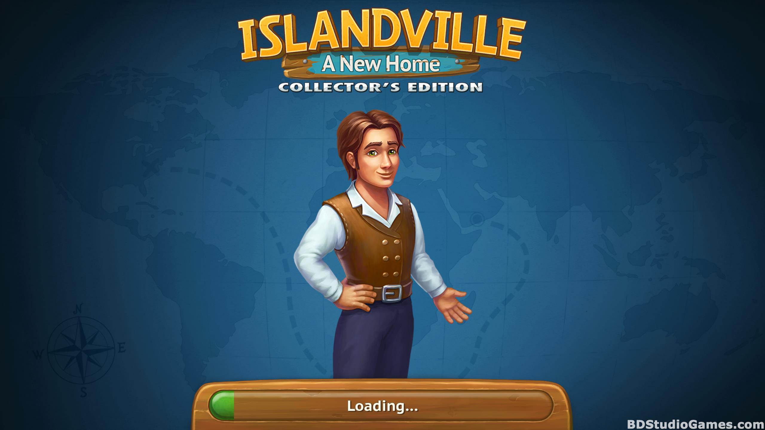 Islandville: A New Home Collector's Edition Free Download Screenshots 06