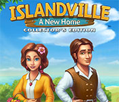Islandville: A New Home Collector's Edition Free Download