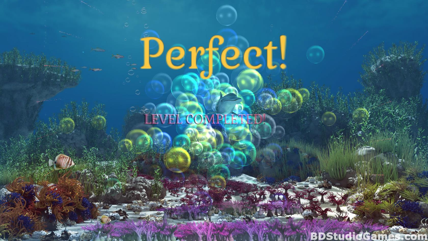 Jewel Match Aquascapes Collector's Edition Free Download Screenshots 14