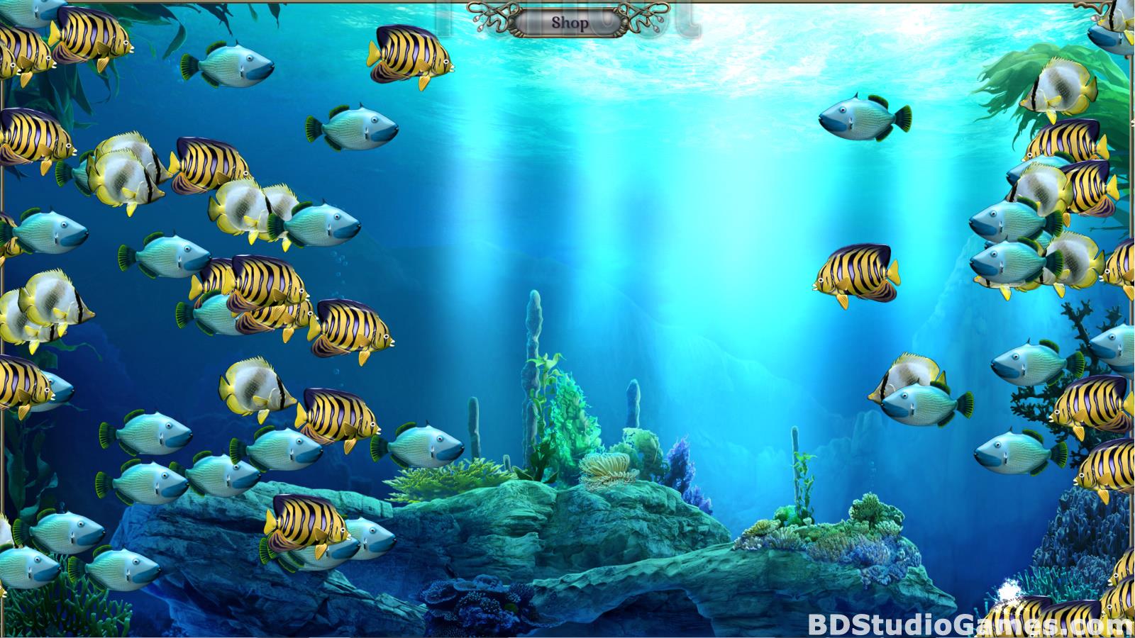 Jewel Match Atlantis Solitaire Free Download Screenshots 09