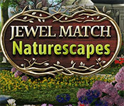 Jewel Match Naturescapes Free Download