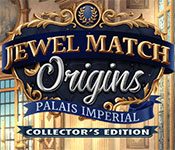 Jewel Match Origins: Palais Imperial Collector's Edition Free Download