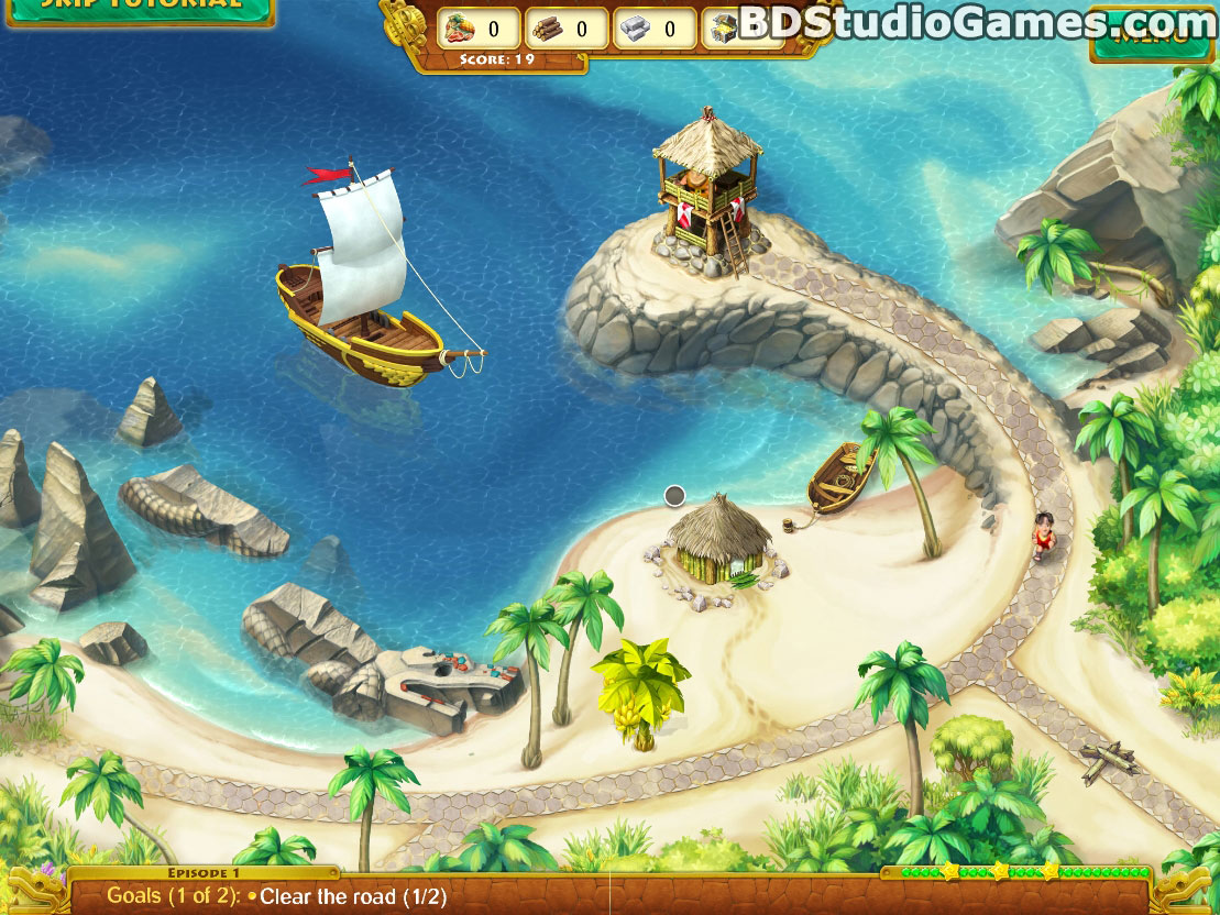 Kingdom Chronicles 2 Free Download Screenshots 3