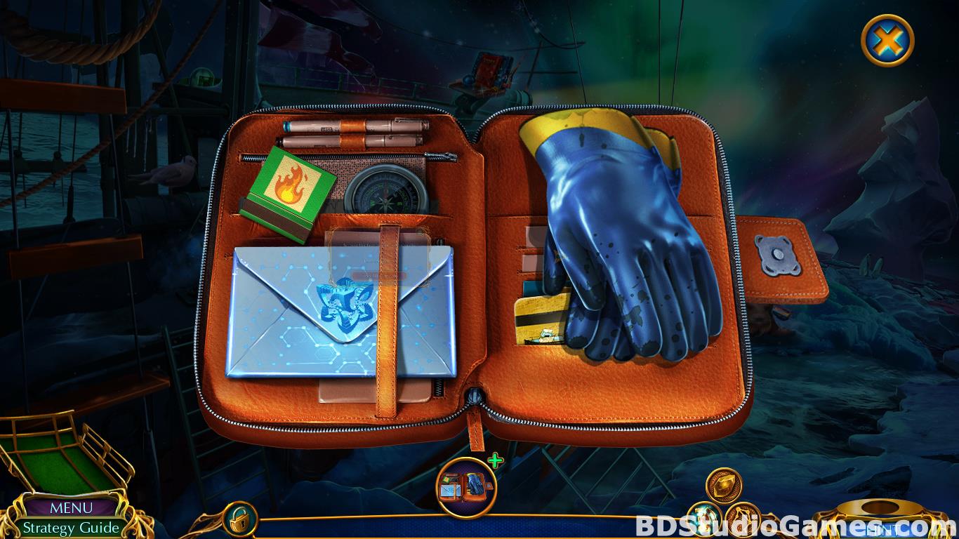 Labyrinths of the World: Eternal Winter Collector's Edition Free Download Screenshots 12