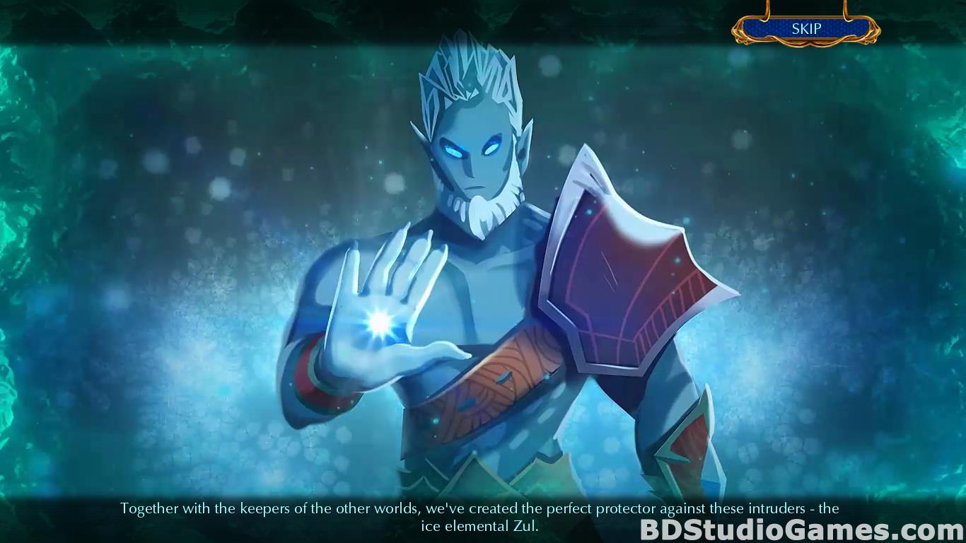 Labyrinths of the World: Eternal Winter Collector's Edition Free Download Screenshots 05