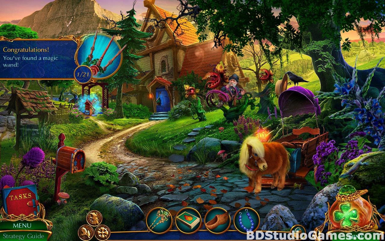 Labyrinths of the World: Fools Gold Collector's Edition Free Download Screenshots 17