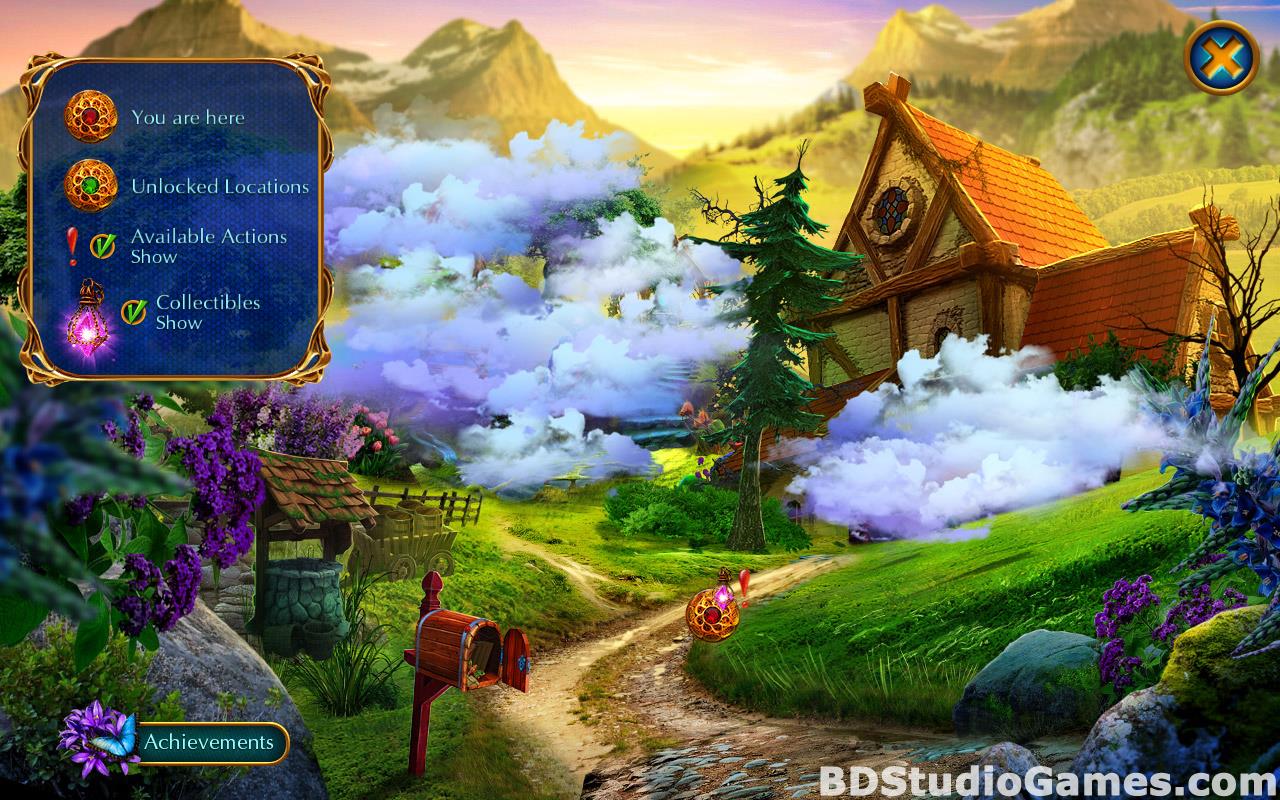 Labyrinths of the World: Fools Gold Collector's Edition Free Download Screenshots 18