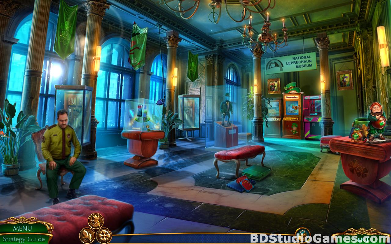 Labyrinths of the World: Fools Gold Collector's Edition Free Download Screenshots 07