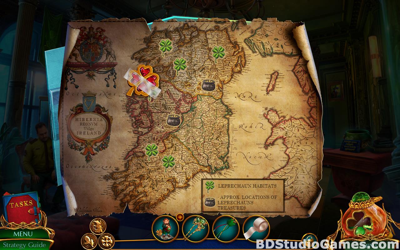 Labyrinths of the World: Fools Gold Collector's Edition Free Download Screenshots 09